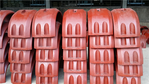 配重環(huán)